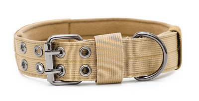 Кучешки нашийник с каишка или без