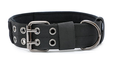 Кучешки нашийник с каишка или без