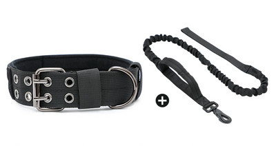 Кучешки нашийник с каишка или без