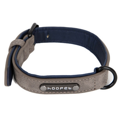 Регулируем нашийник за куче