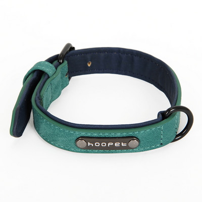 Регулируем нашийник за куче