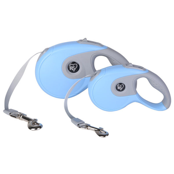 Регулируем повод за домашни любимци