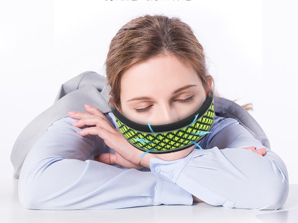 Нашийник за кучета в четири цвята 