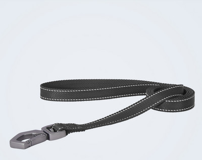 Текстилен нагръдник за кучета с повод