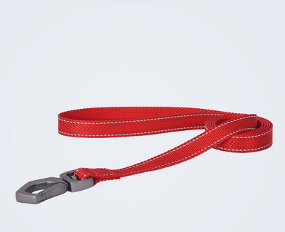 Текстилен нагръдник за кучета с повод