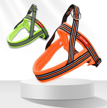 Bavete cu sau fara lesa pentru caini