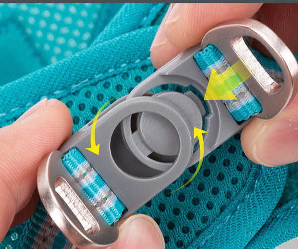 Set câine de bavetă textilă și lesă