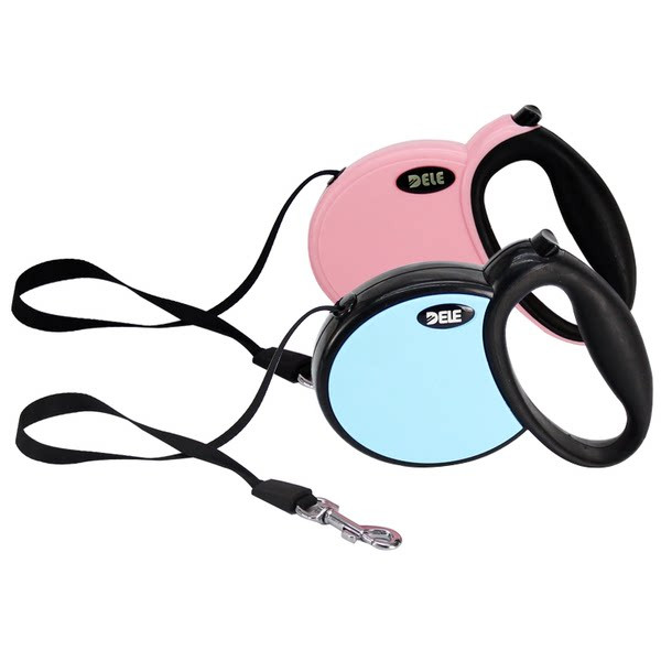 Автоматична каишка за куче - два модела