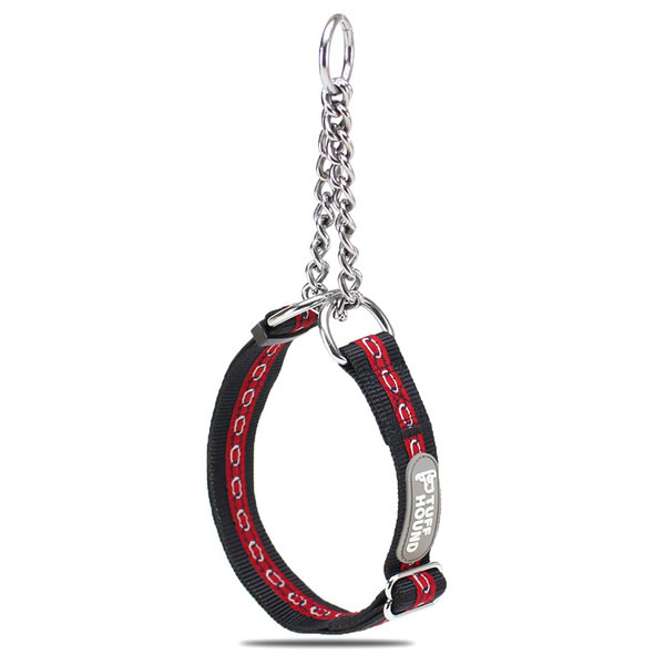 Guler reglabil cu lesă de câine