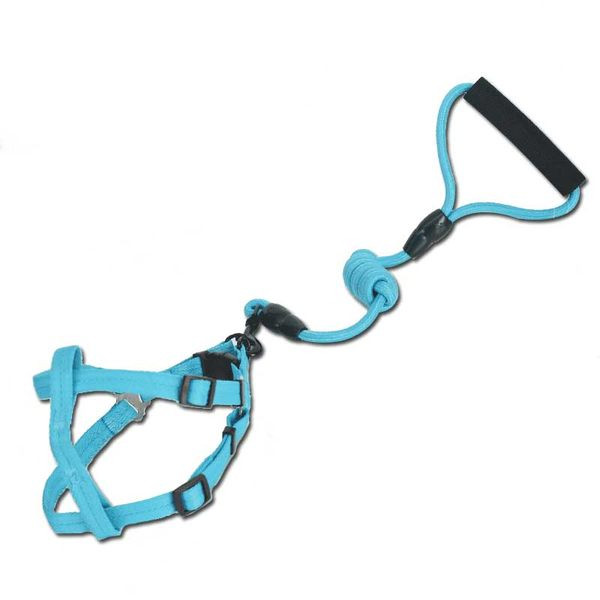 Нашийник или повод за куче от плат