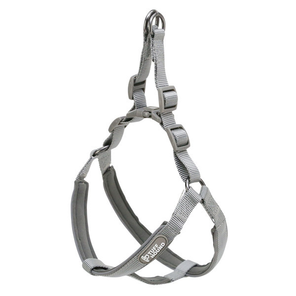 Guler de caine cu inchizator metalic