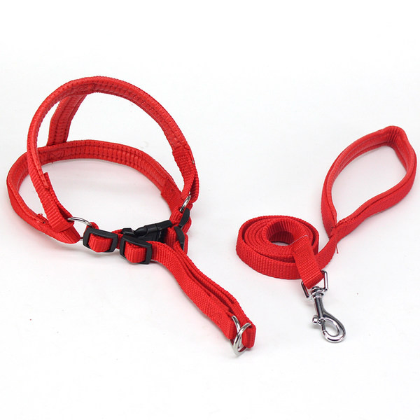 Ham ajustabil pentru câini