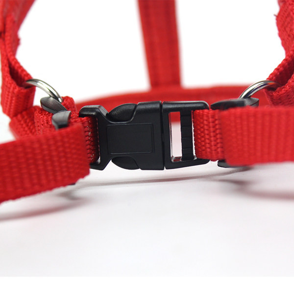 Ham ajustabil pentru câini