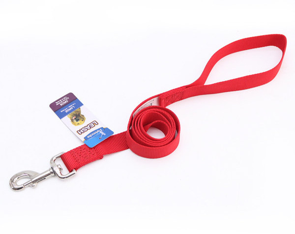 Guler textil pentru caini - mai multe culori