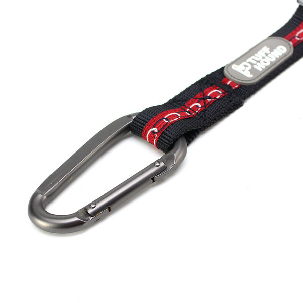 Centura de siguranta pentru caini pentru masina - patru culori