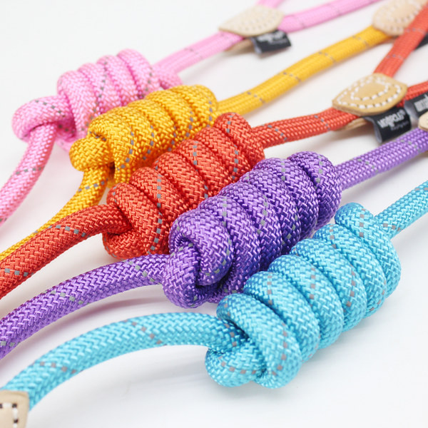 Ocazie pentru animalele de companie din textile cu prindere metalica