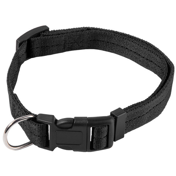 Guler pentru caine din material textil - reglabil