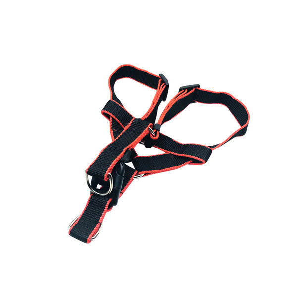 Bavete textil pentru caini de mai multe culori