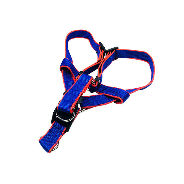 Bavete textil pentru caini de mai multe culori