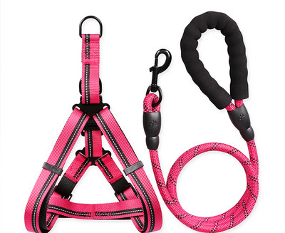 Bavete si lesa pentru caini de mai multe culori