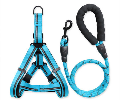 Bavete si lesa pentru caini de mai multe culori