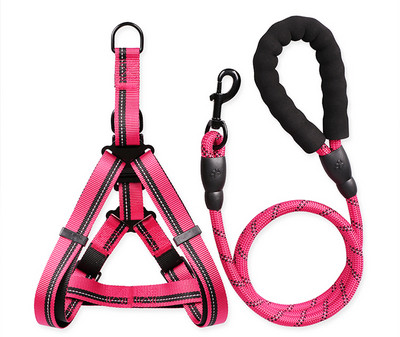 Bavete si lesa pentru caini de mai multe culori