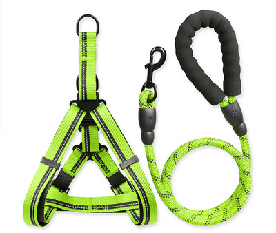 Bavete si lesa pentru caini de mai multe culori