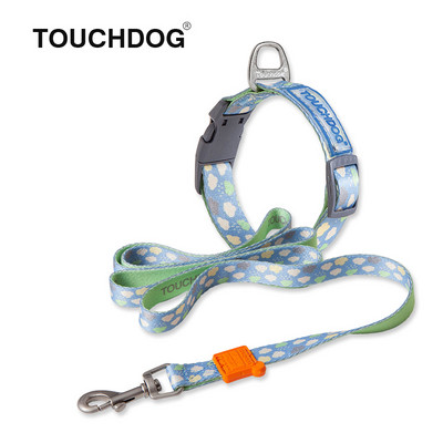 Pieptar sau guler cu lesă de câine