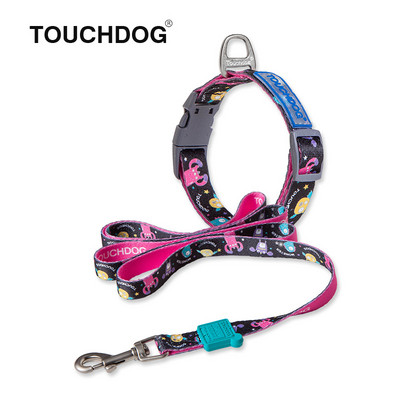 Pieptar sau guler cu lesă de câine