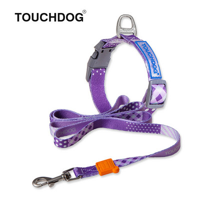 Pieptar sau guler cu lesă de câine