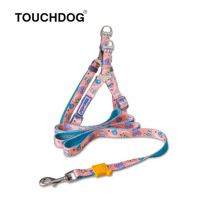 Pieptar sau guler cu lesă de câine