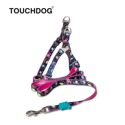 Pieptar sau guler cu lesă de câine