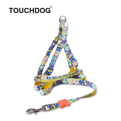 Pieptar sau guler cu lesă de câine