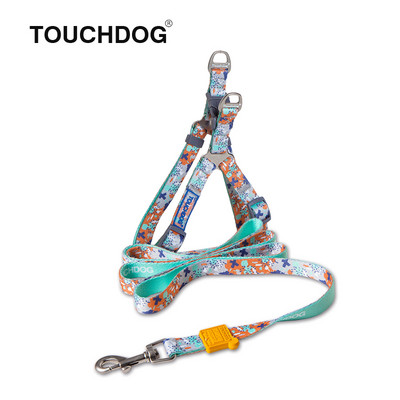 Pieptar sau guler cu lesă de câine