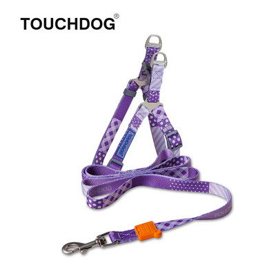 Pieptar sau guler cu lesă de câine