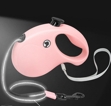 Lesa automata pentru caini cu o lungime de 5 metri