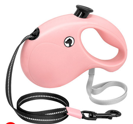 Lesa automata pentru caini cu o lungime de 5 metri