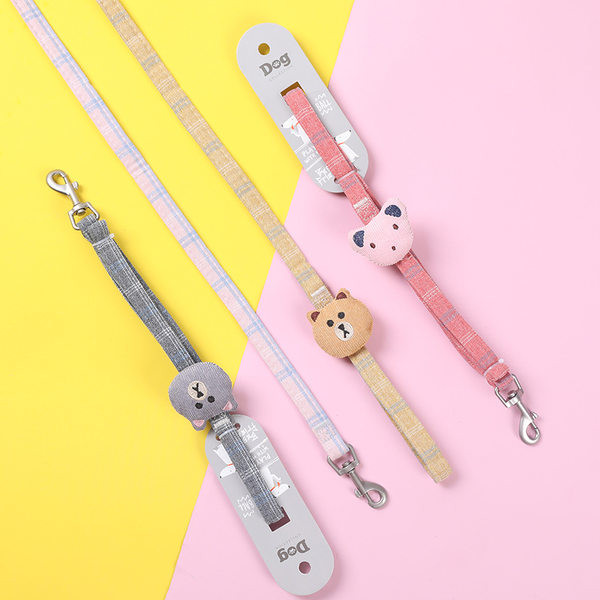 Bavete textil pentru caine - diferite modele