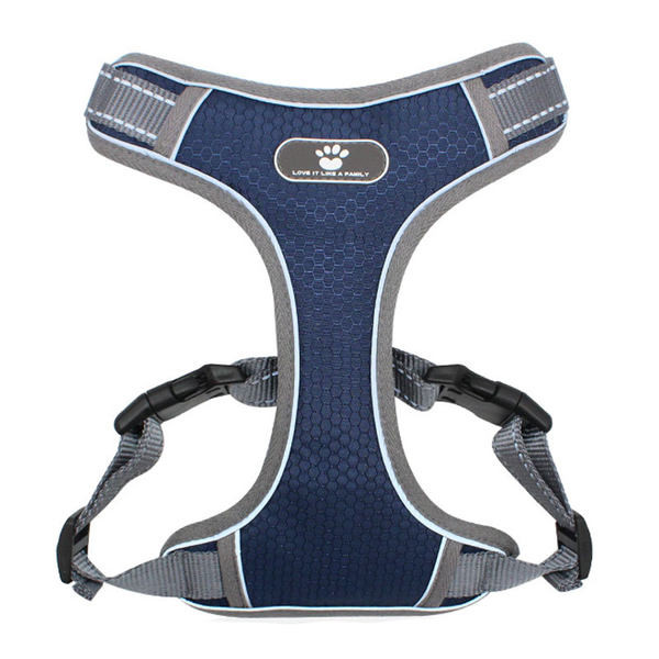 Lesa textila potrivita pentru caini