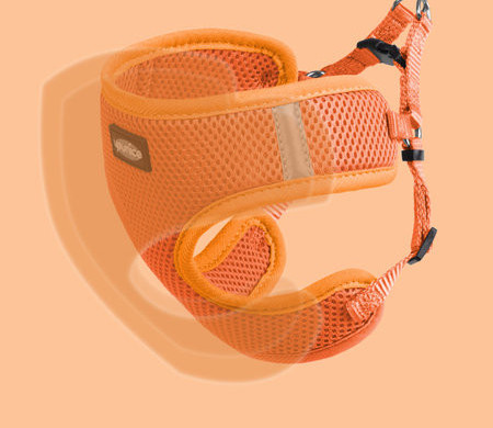 Salopeta textila cu emblema si ocazie