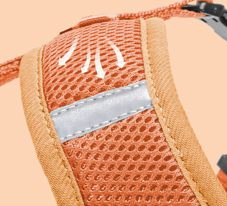 Salopeta textila cu emblema si ocazie