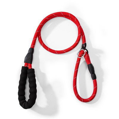 Lesa cu guler de caine