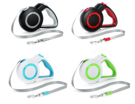 Lesa automata pentru un caine - lungime 3 m