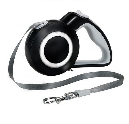 Lesa automata pentru un caine - lungime 3 m