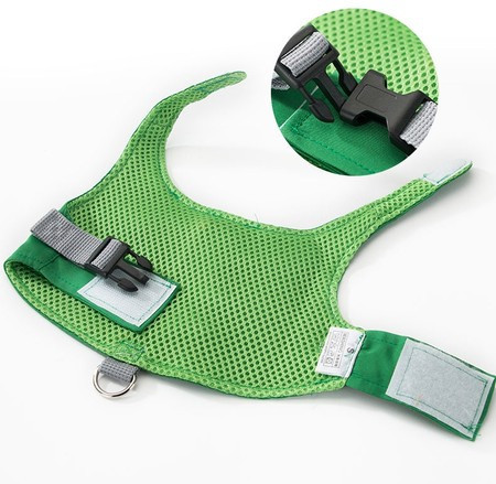 Noul model de ham pentru câini reglabil