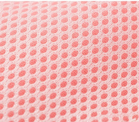 Bavetă textilă pentru câini cu lesă