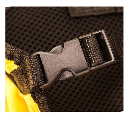 Bavete pentru caine cu rucsac