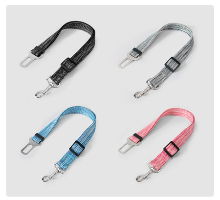 Centura de siguranta pentru caine pentru masina