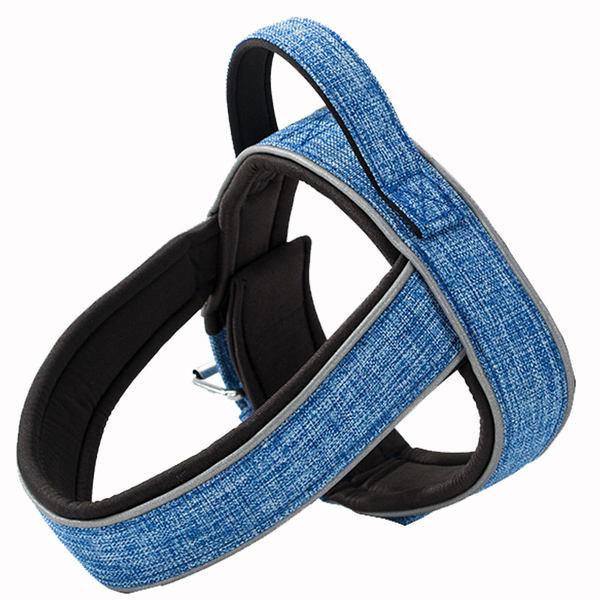 Bavete model simplu pentru caini