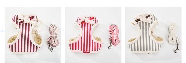 Bavete cu curea pentru animale de companie